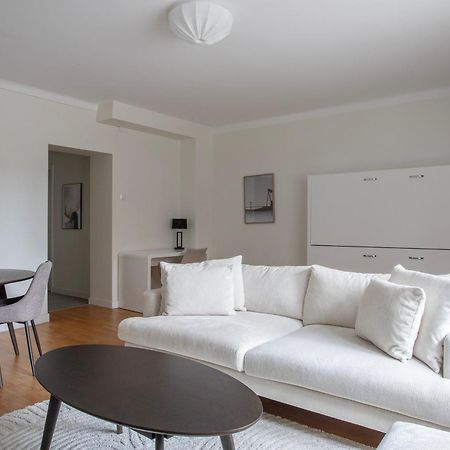Live And Stay Vr40 Gothenburg Ngoại thất bức ảnh