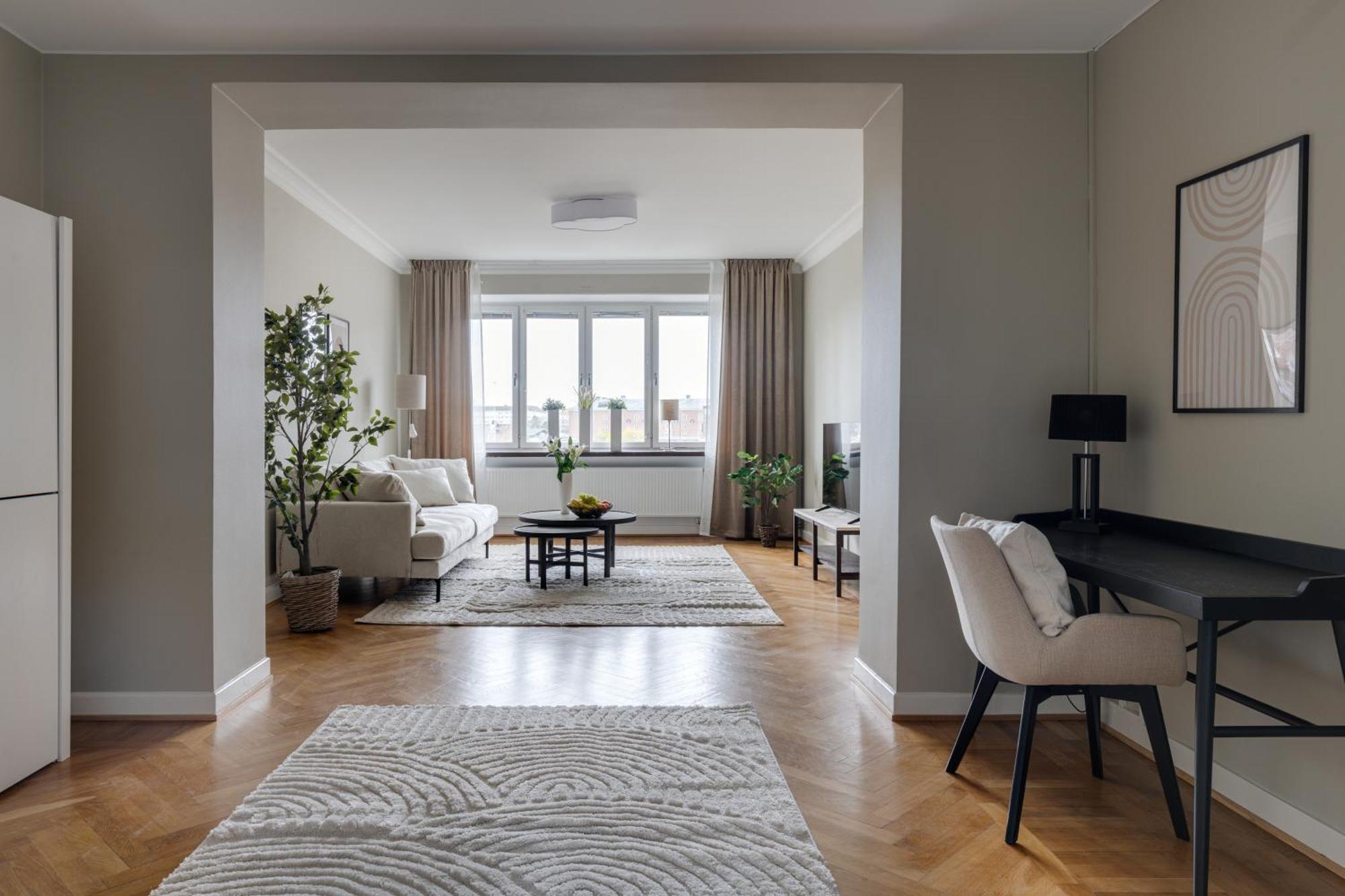 Live And Stay Vr40 Gothenburg Ngoại thất bức ảnh