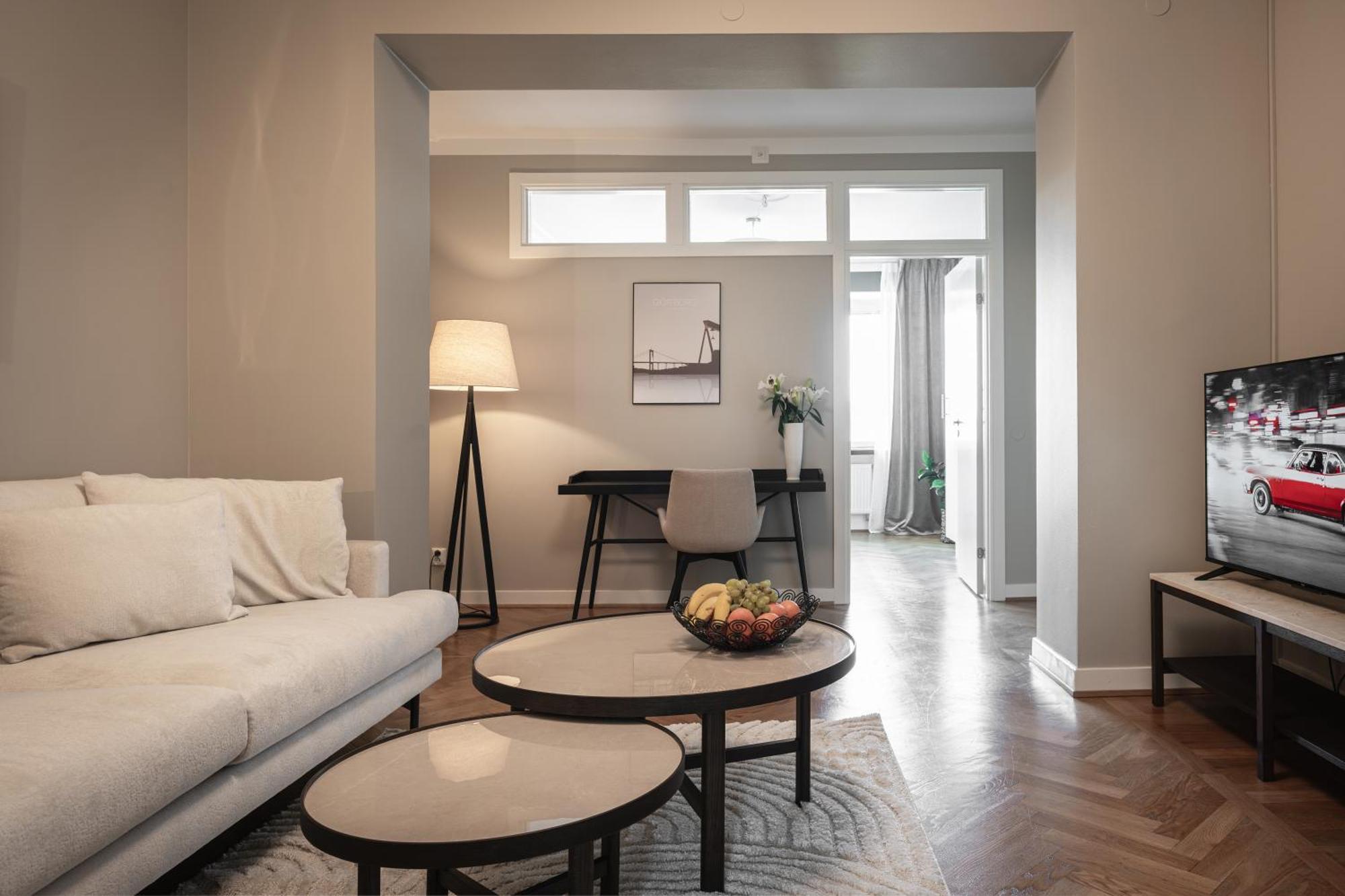 Live And Stay Vr40 Gothenburg Ngoại thất bức ảnh