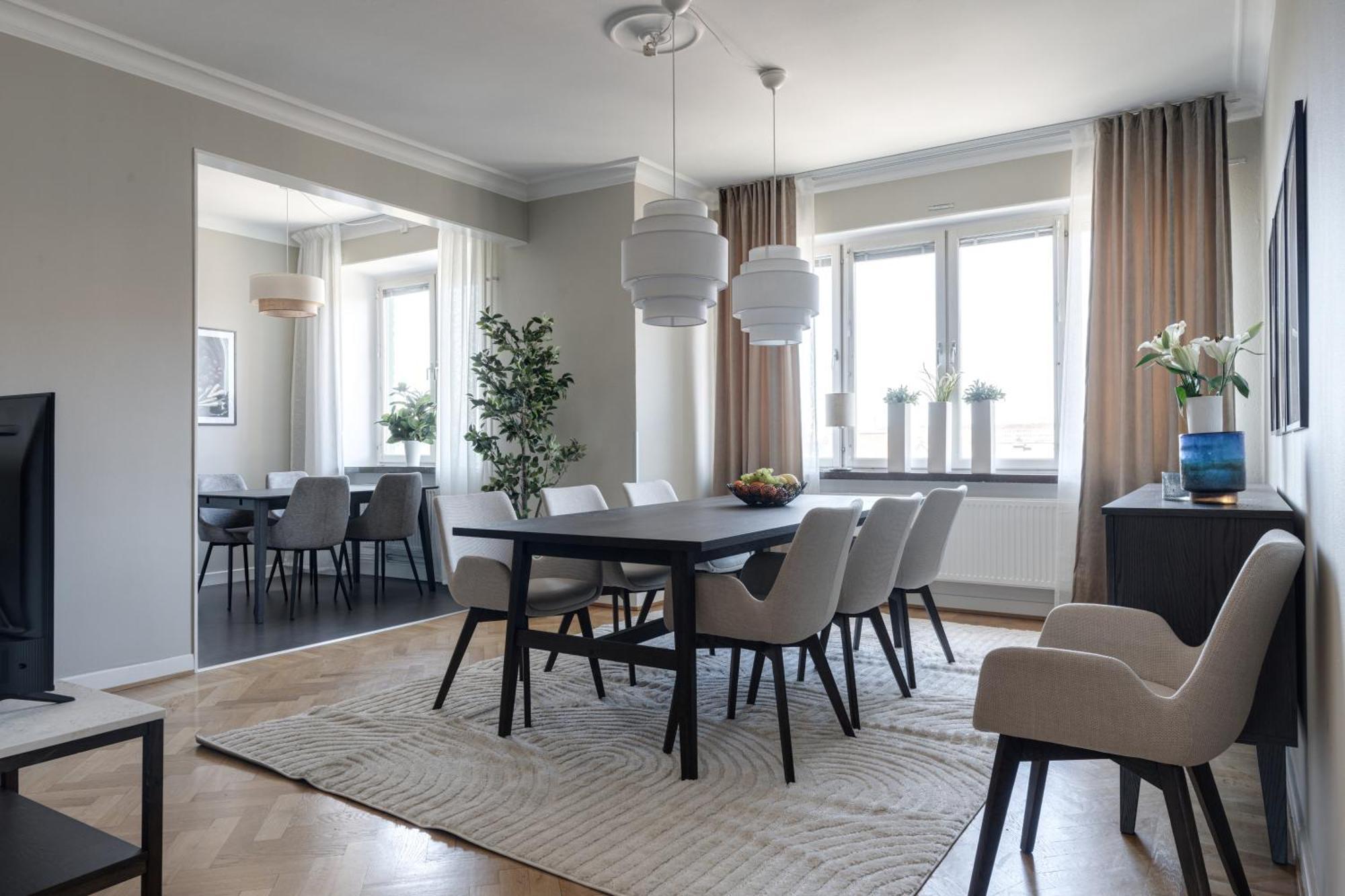 Live And Stay Vr40 Gothenburg Ngoại thất bức ảnh