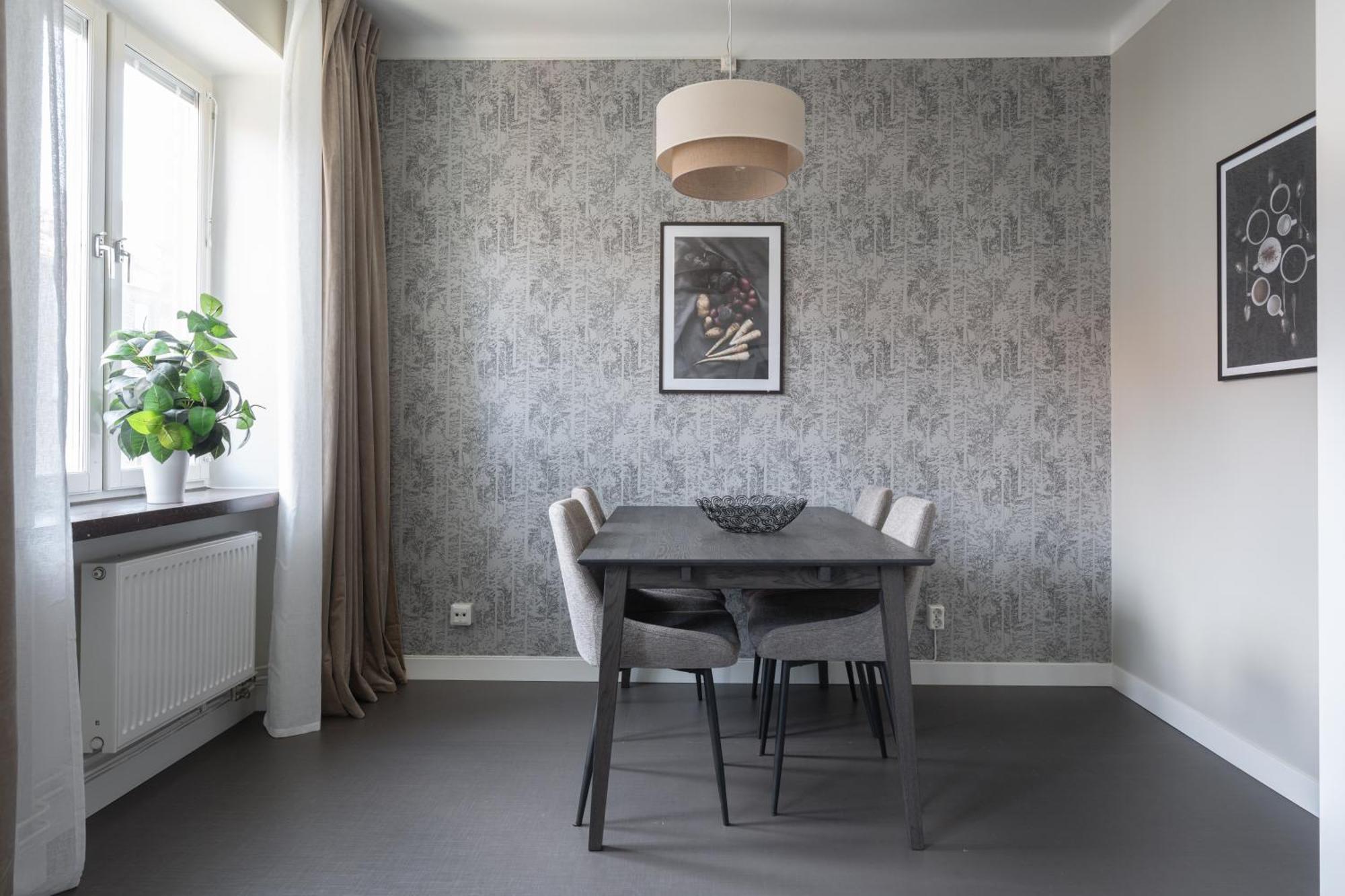 Live And Stay Vr40 Gothenburg Ngoại thất bức ảnh