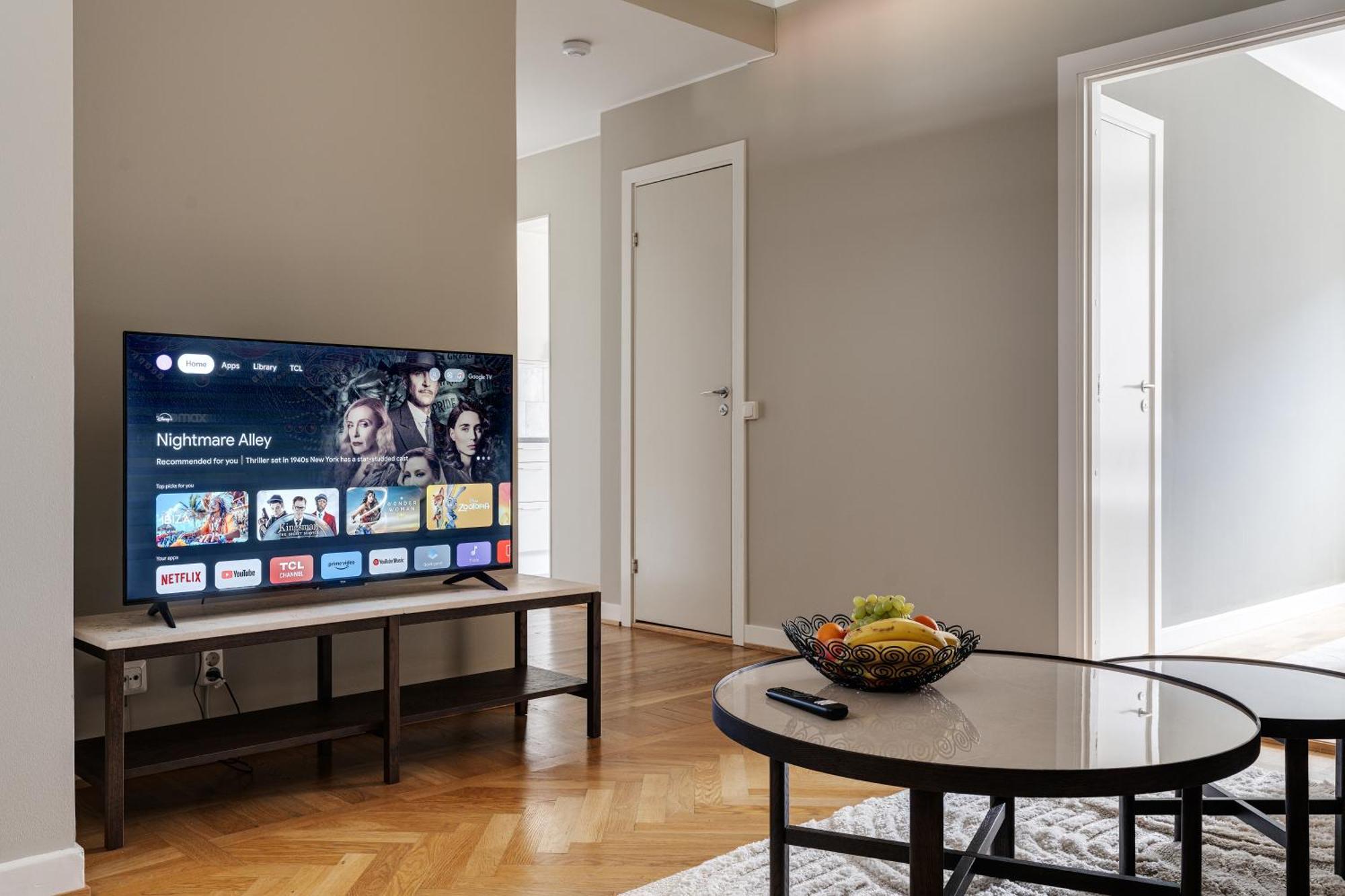 Live And Stay Vr40 Gothenburg Ngoại thất bức ảnh