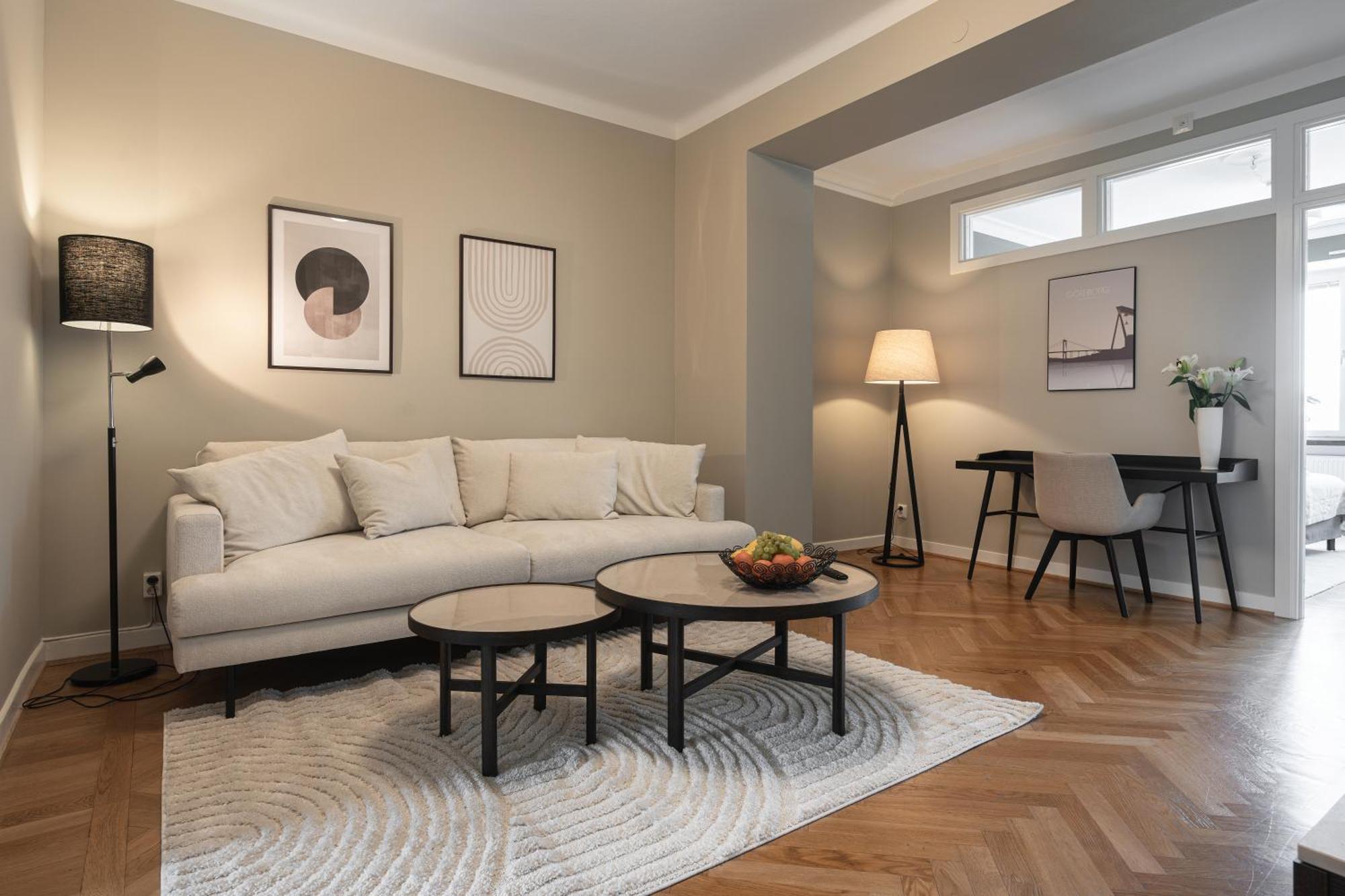 Live And Stay Vr40 Gothenburg Ngoại thất bức ảnh