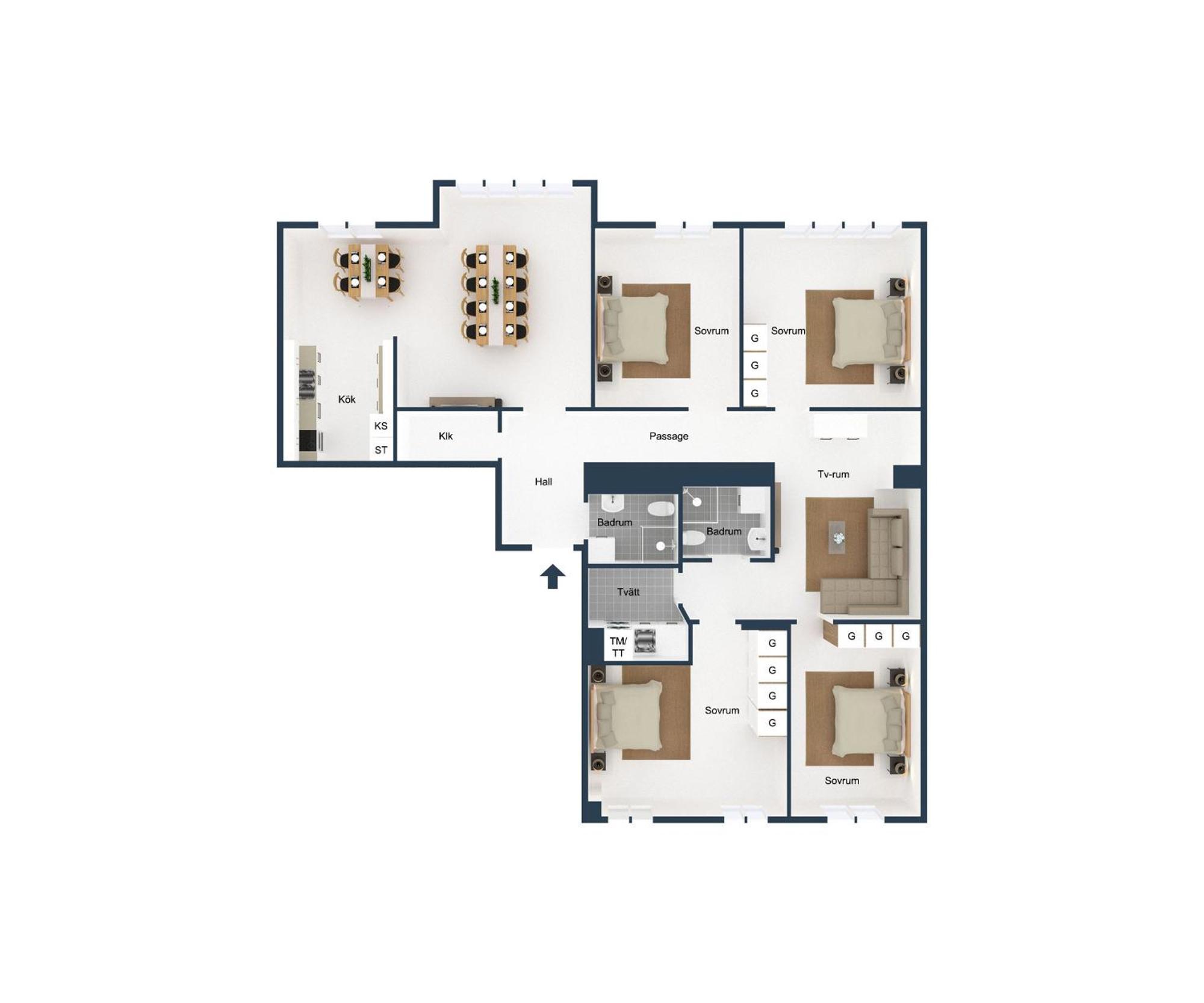 Live And Stay Vr40 Gothenburg Phòng bức ảnh