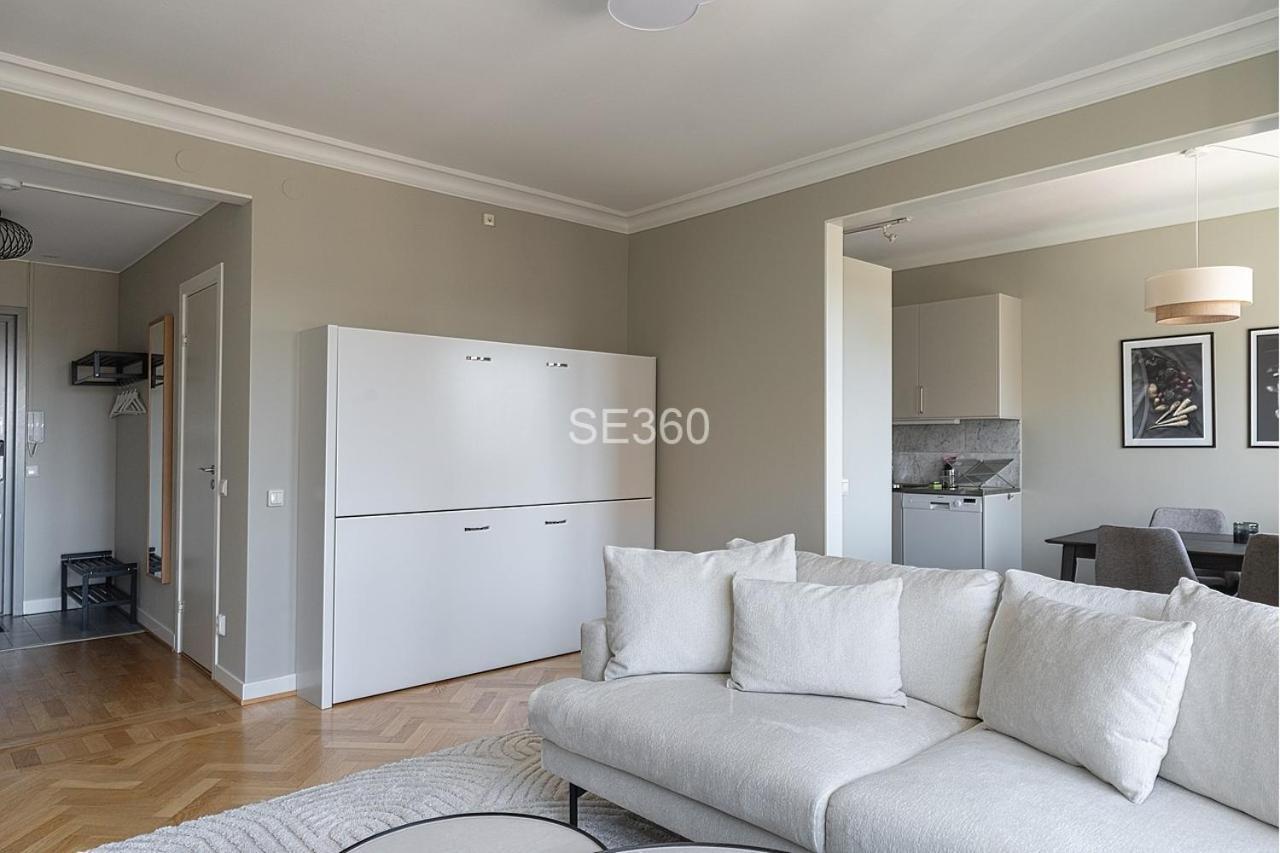 Live And Stay Vr40 Gothenburg Phòng bức ảnh