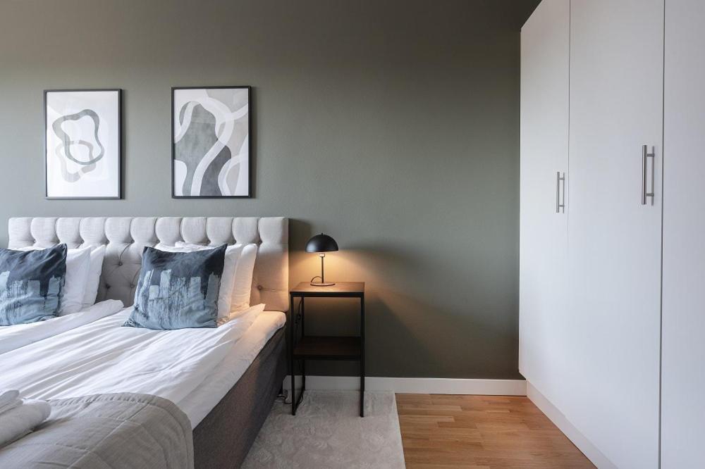 Live And Stay Vr40 Gothenburg Ngoại thất bức ảnh