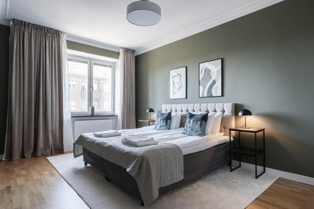 Live And Stay Vr40 Gothenburg Ngoại thất bức ảnh