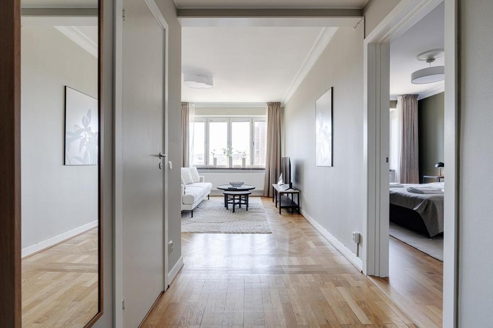 Live And Stay Vr40 Gothenburg Ngoại thất bức ảnh