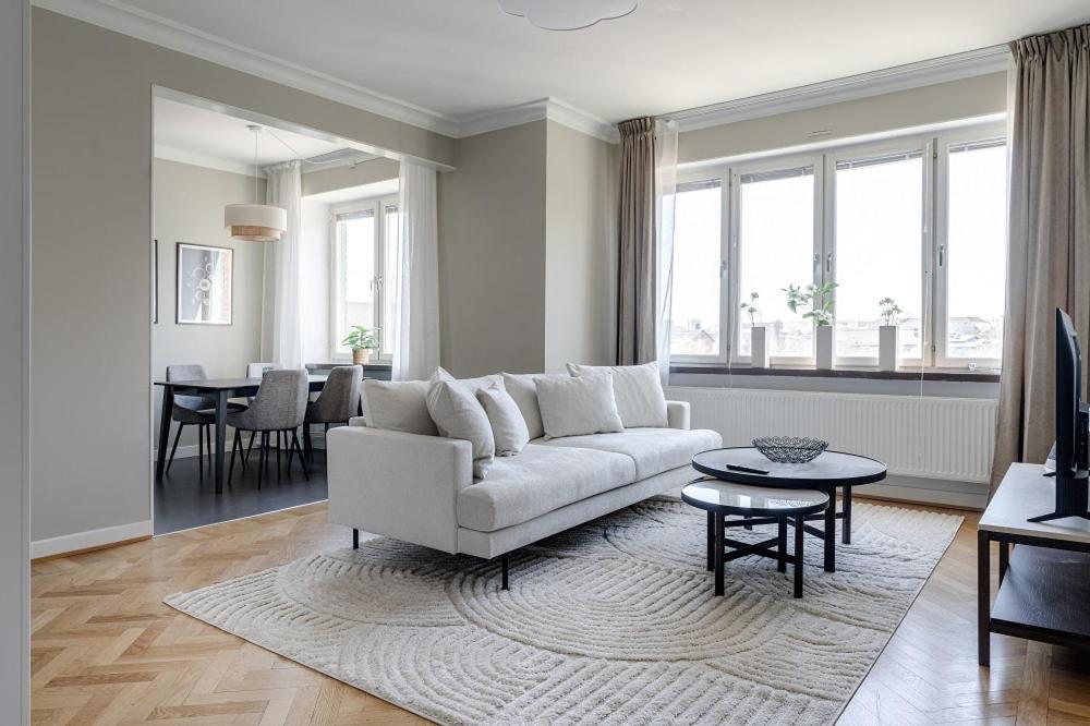 Live And Stay Vr40 Gothenburg Ngoại thất bức ảnh