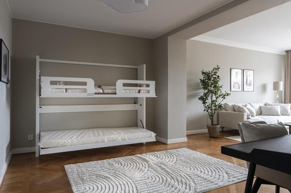 Live And Stay Vr40 Gothenburg Ngoại thất bức ảnh