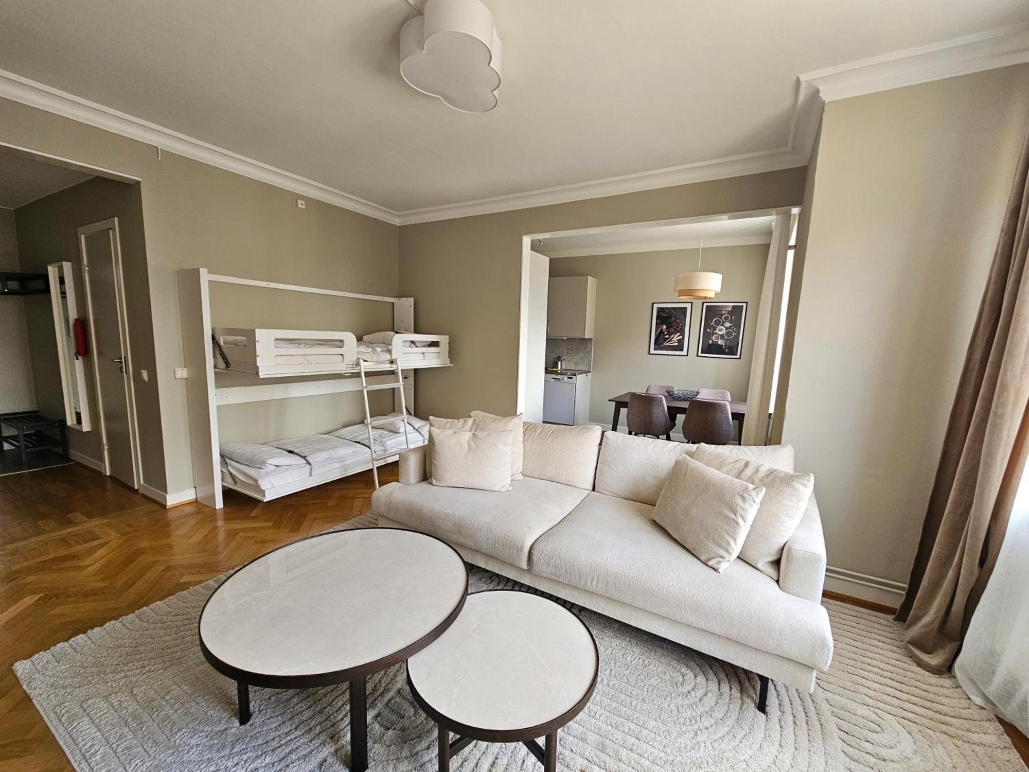Live And Stay Vr40 Gothenburg Ngoại thất bức ảnh