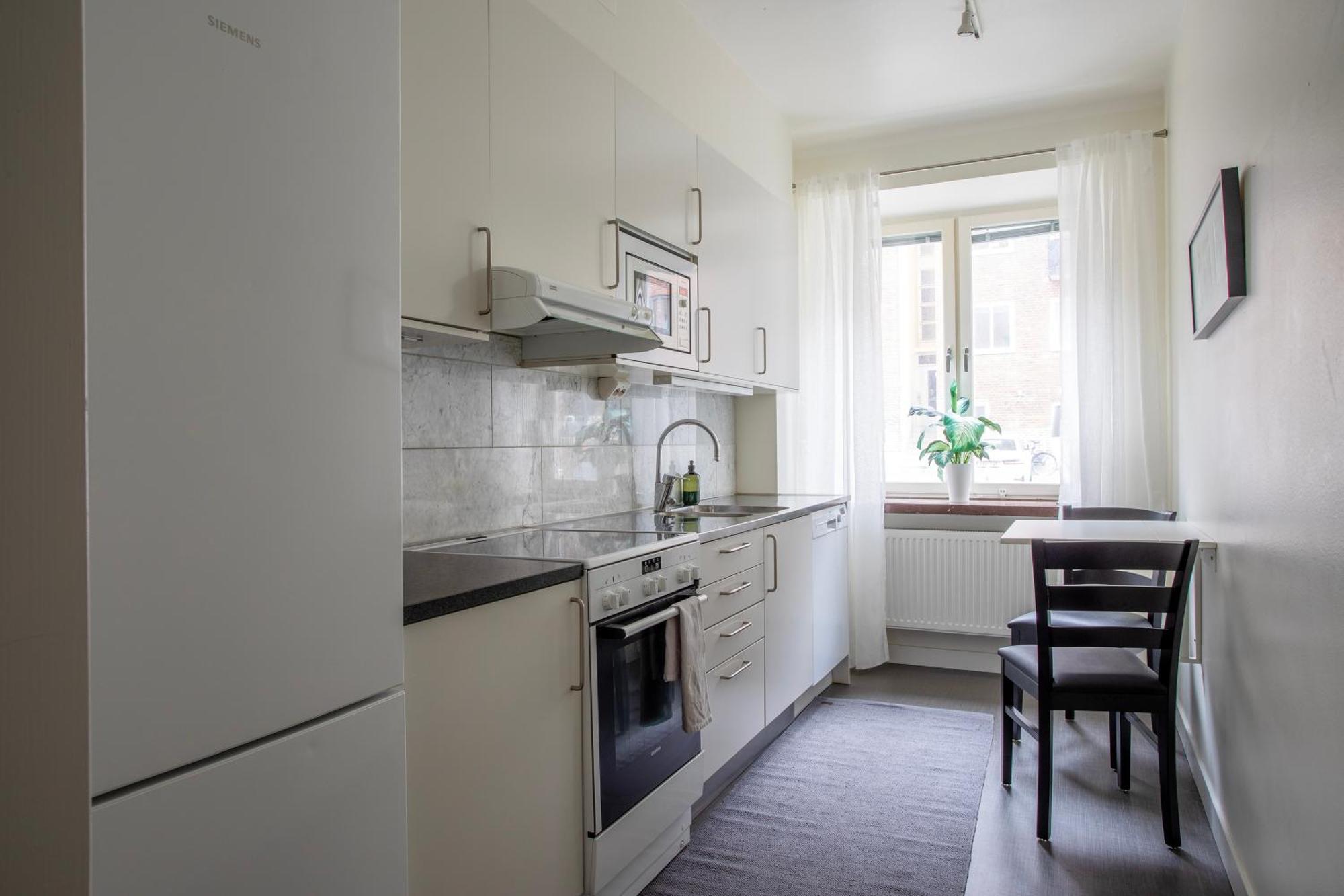 Live And Stay Vr40 Gothenburg Ngoại thất bức ảnh