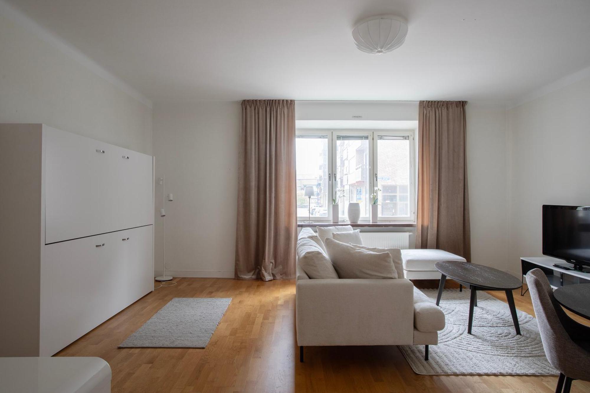 Live And Stay Vr40 Gothenburg Ngoại thất bức ảnh